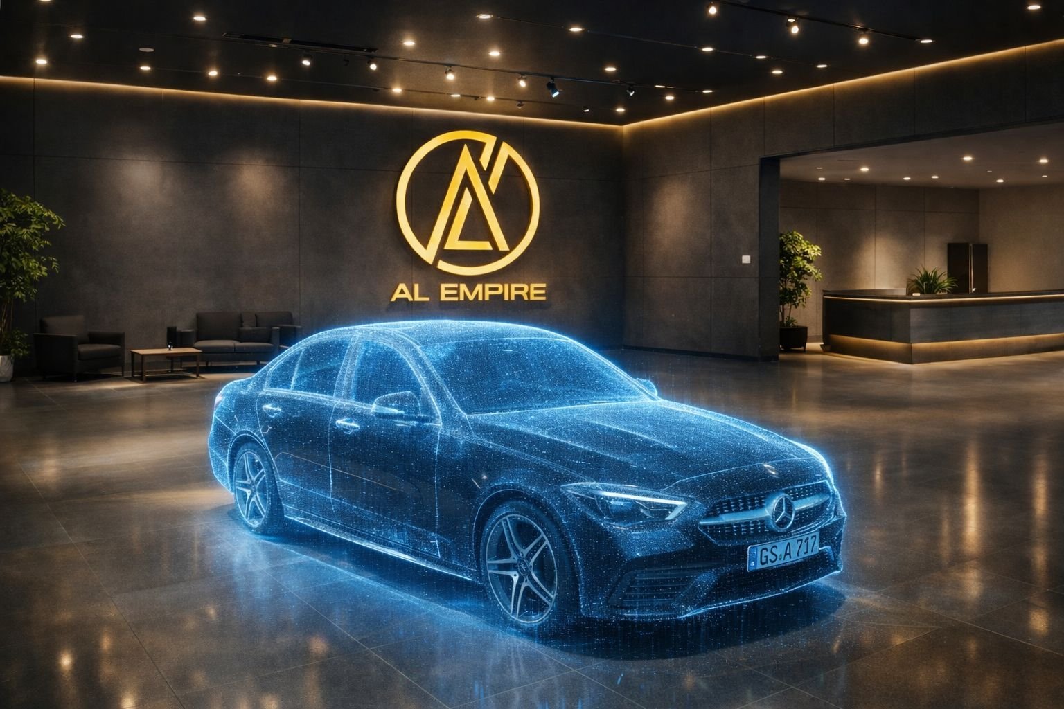 Von Content zu Conversion - AL Empire