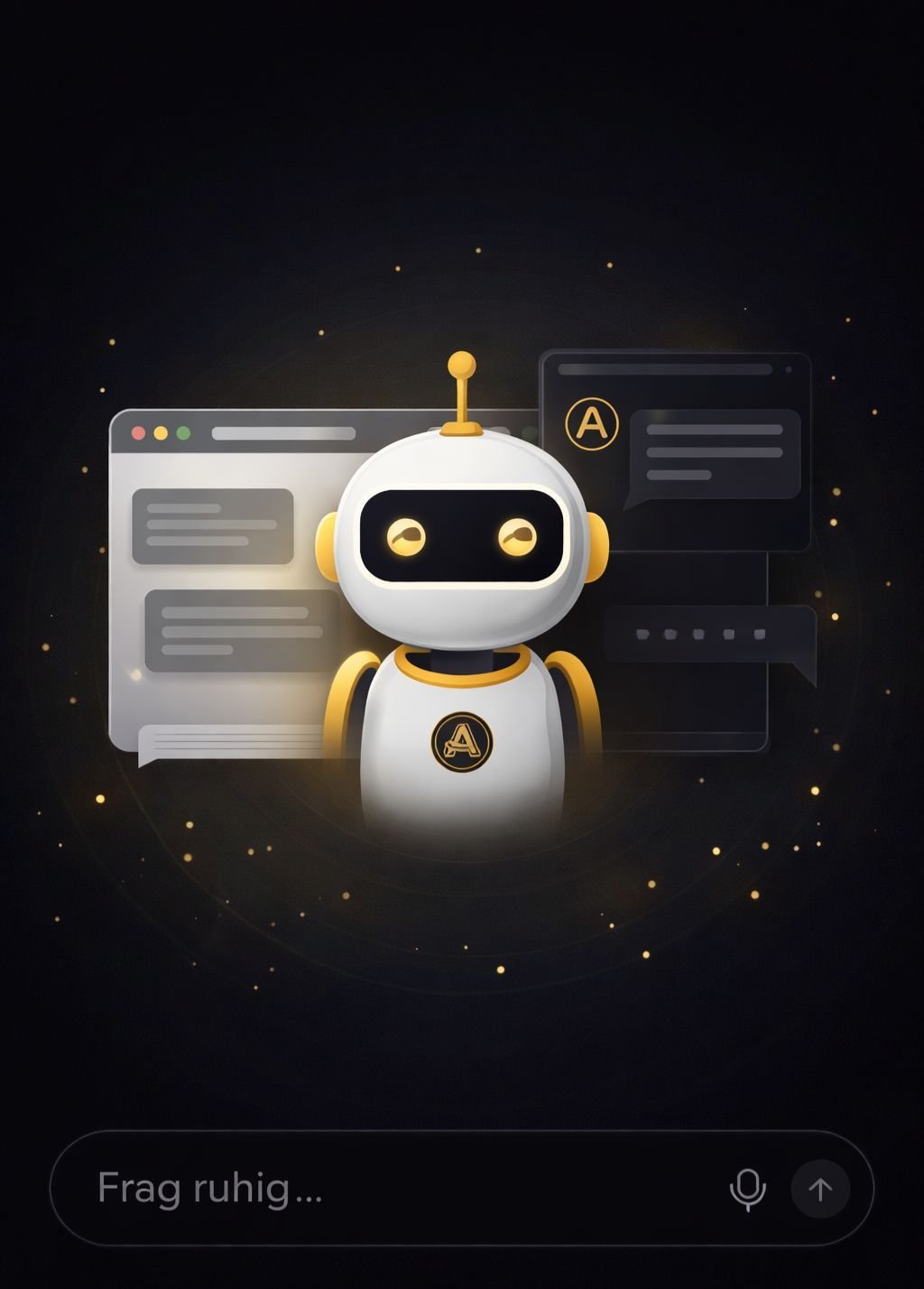 Warum Chatbots so wichtig sind - AL Empire